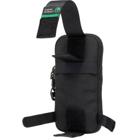 Lowepro ProTactic CS Phone Pouch III - etui, futerał na telefon_Tył etui/Mocowania_3